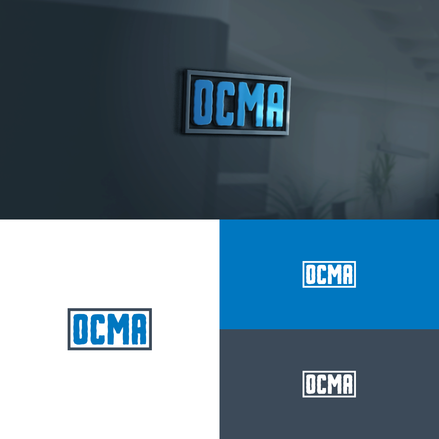 Logo Design by okta5 for this project | Design #32963717