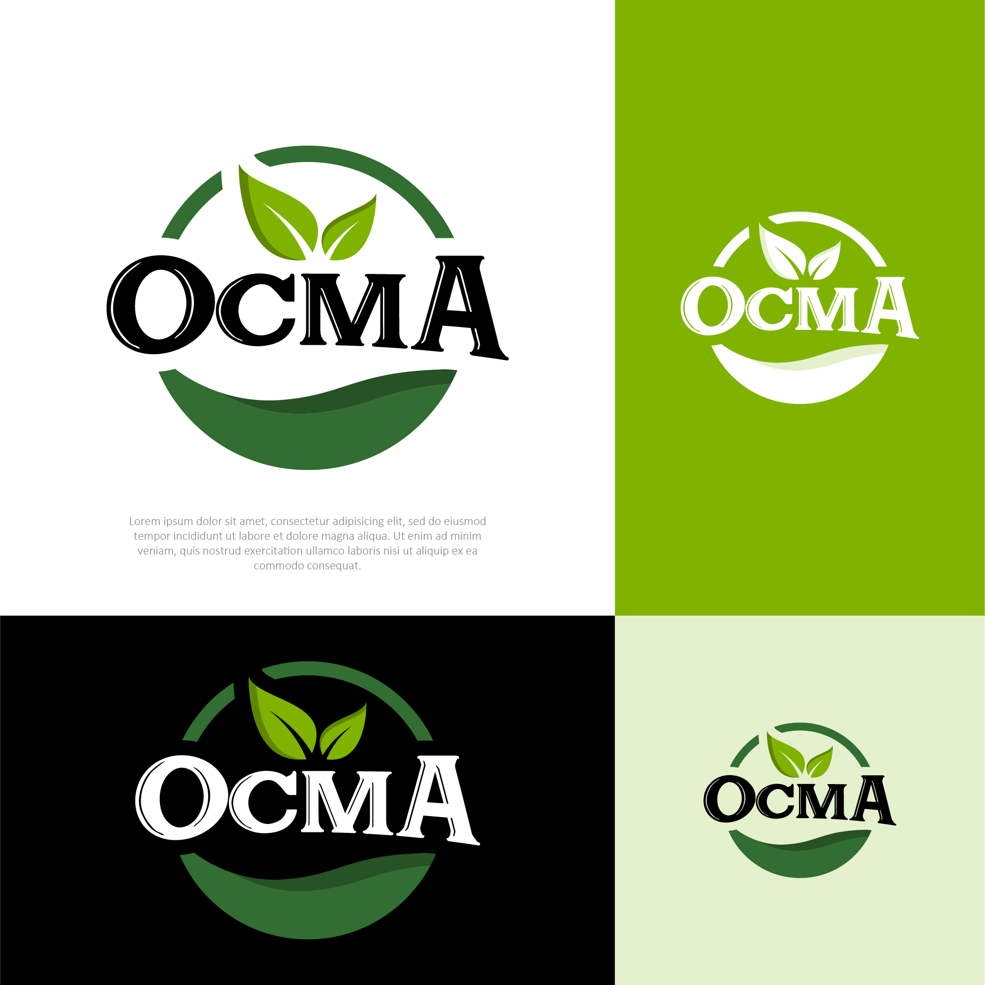 Logo Design by Transformed Design Inc. for this project | Design #33017301