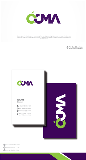 Diseño de Logo por zebronicgraphic para este proyecto | Diseño: #32970894
