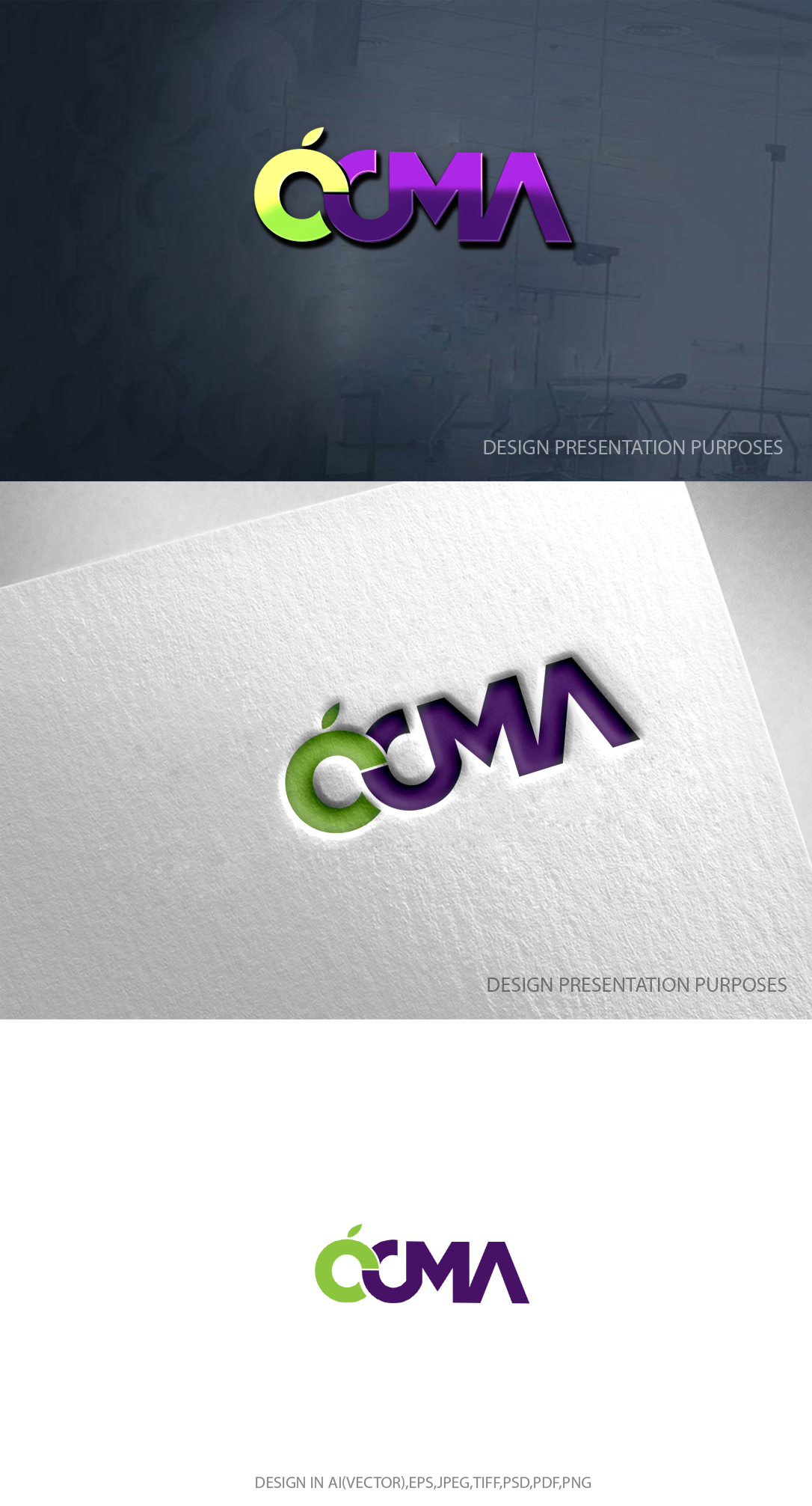 Logo Design by zebronicgraphic for this project | Design #32970896