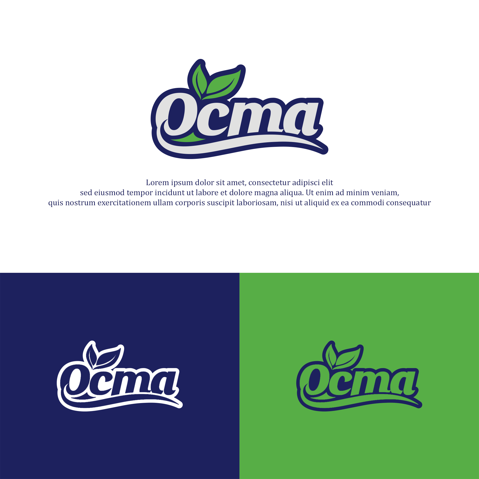 Logo Design by dk_Grafika for this project | Design #32964314