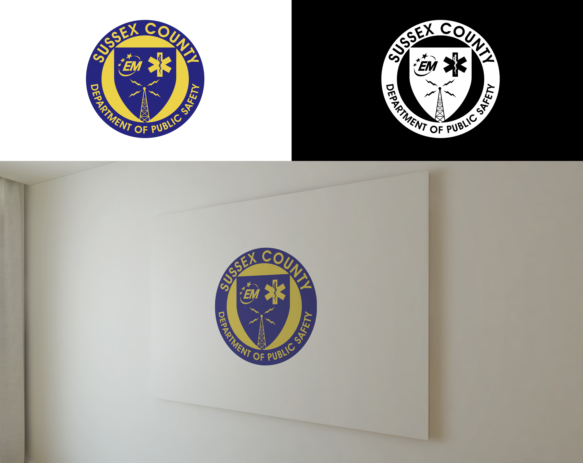 Logo Design by RA-bica for this project | Design #32977517