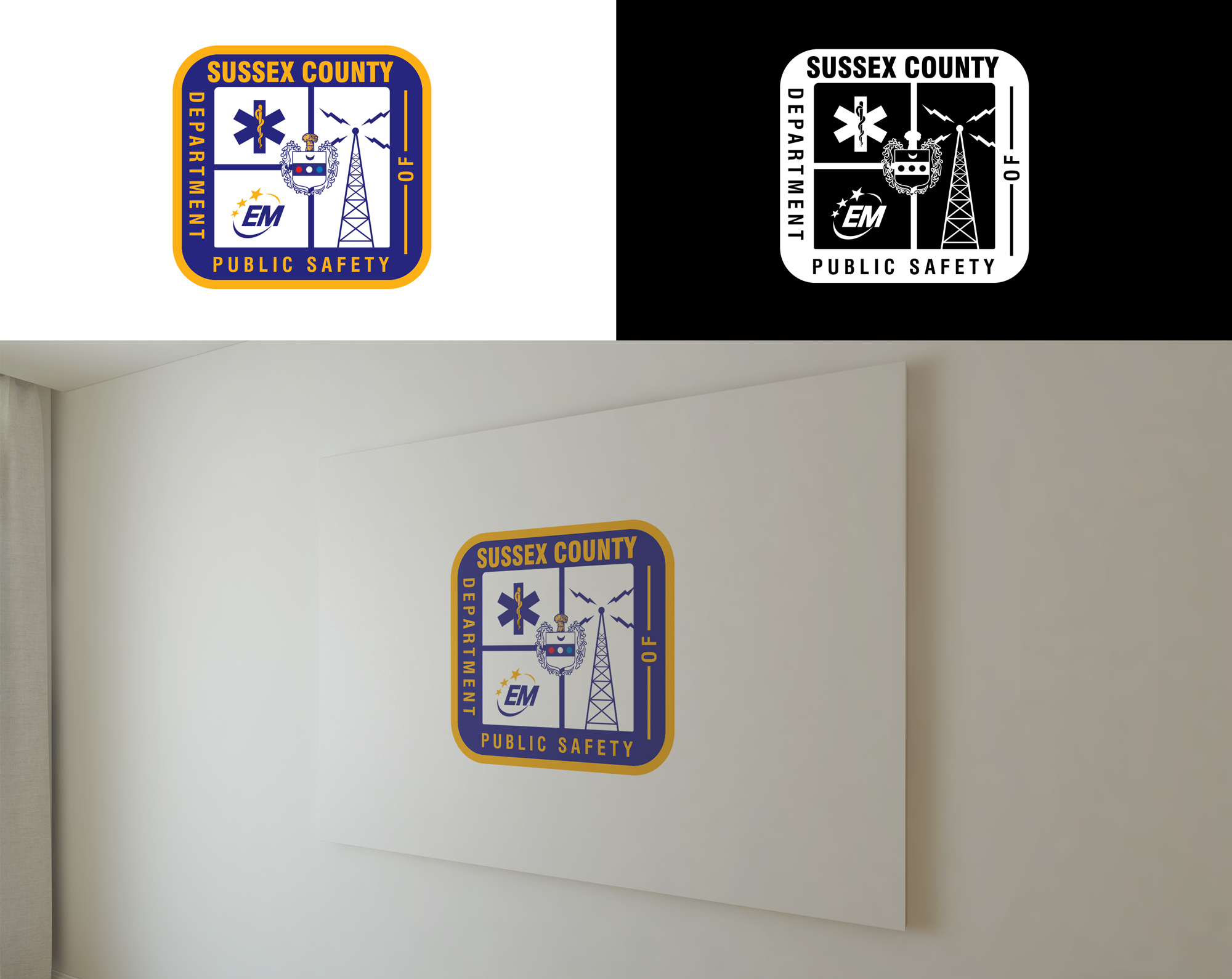 Logo Design by RA-bica for this project | Design #32977519