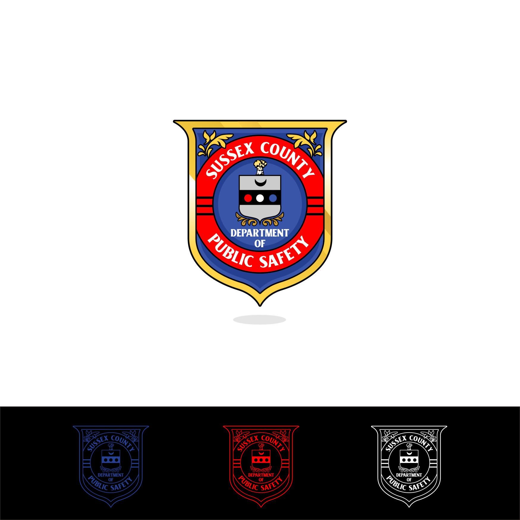 Logo Design by Arham Hidayat for this project | Design #32981614