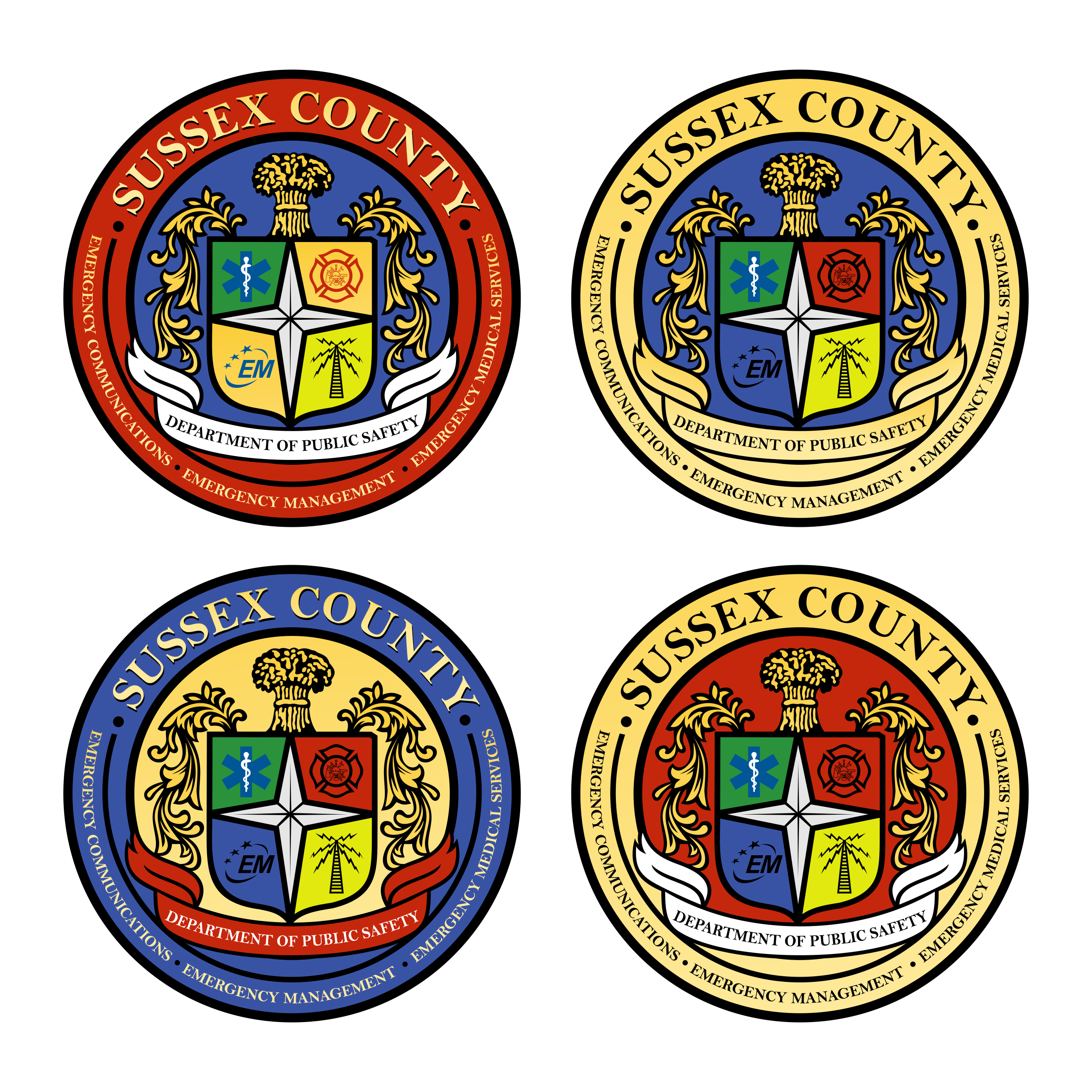 Logo Design by luckdesign for this project | Design #32966364