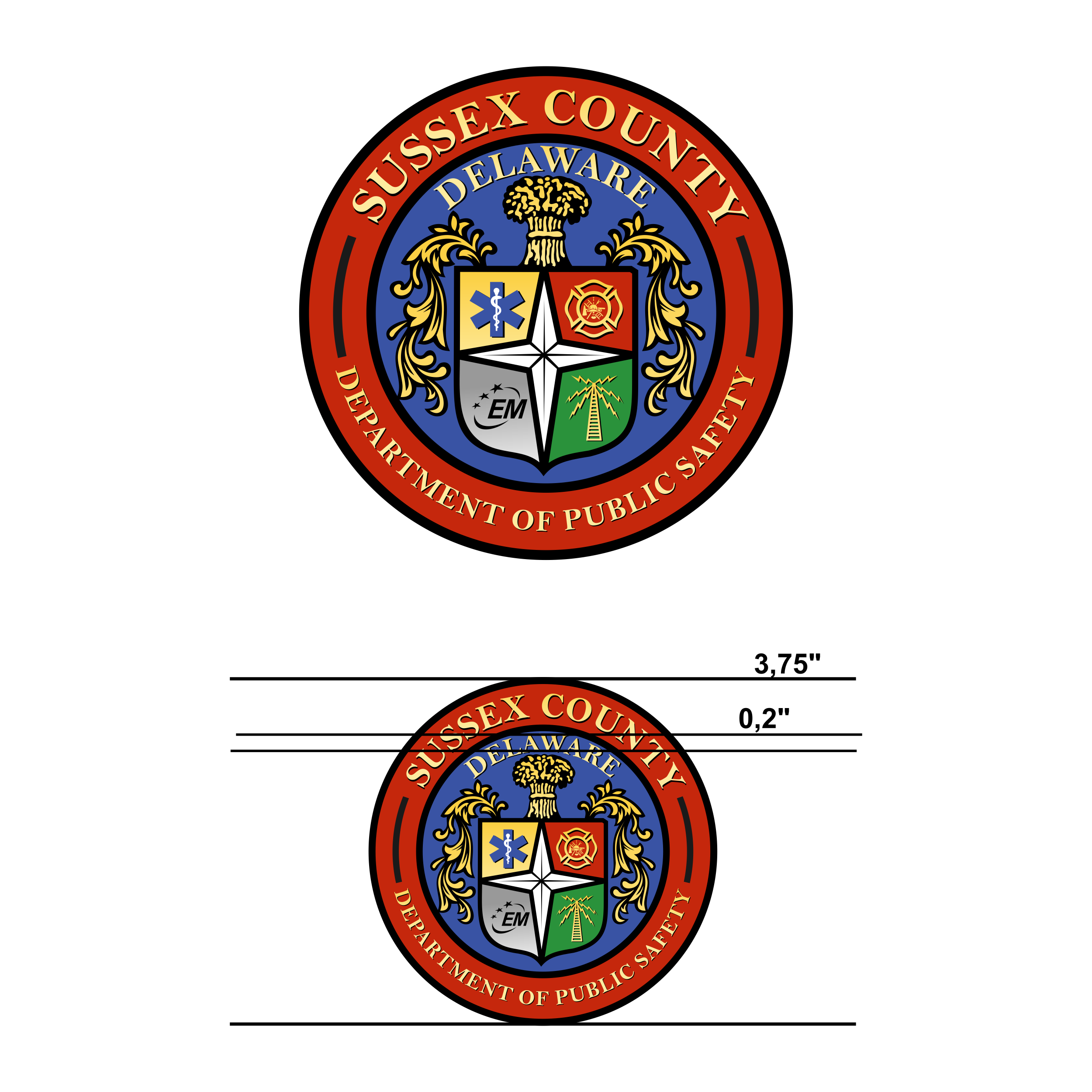 Logo Design by luckdesign for this project | Design #33119481