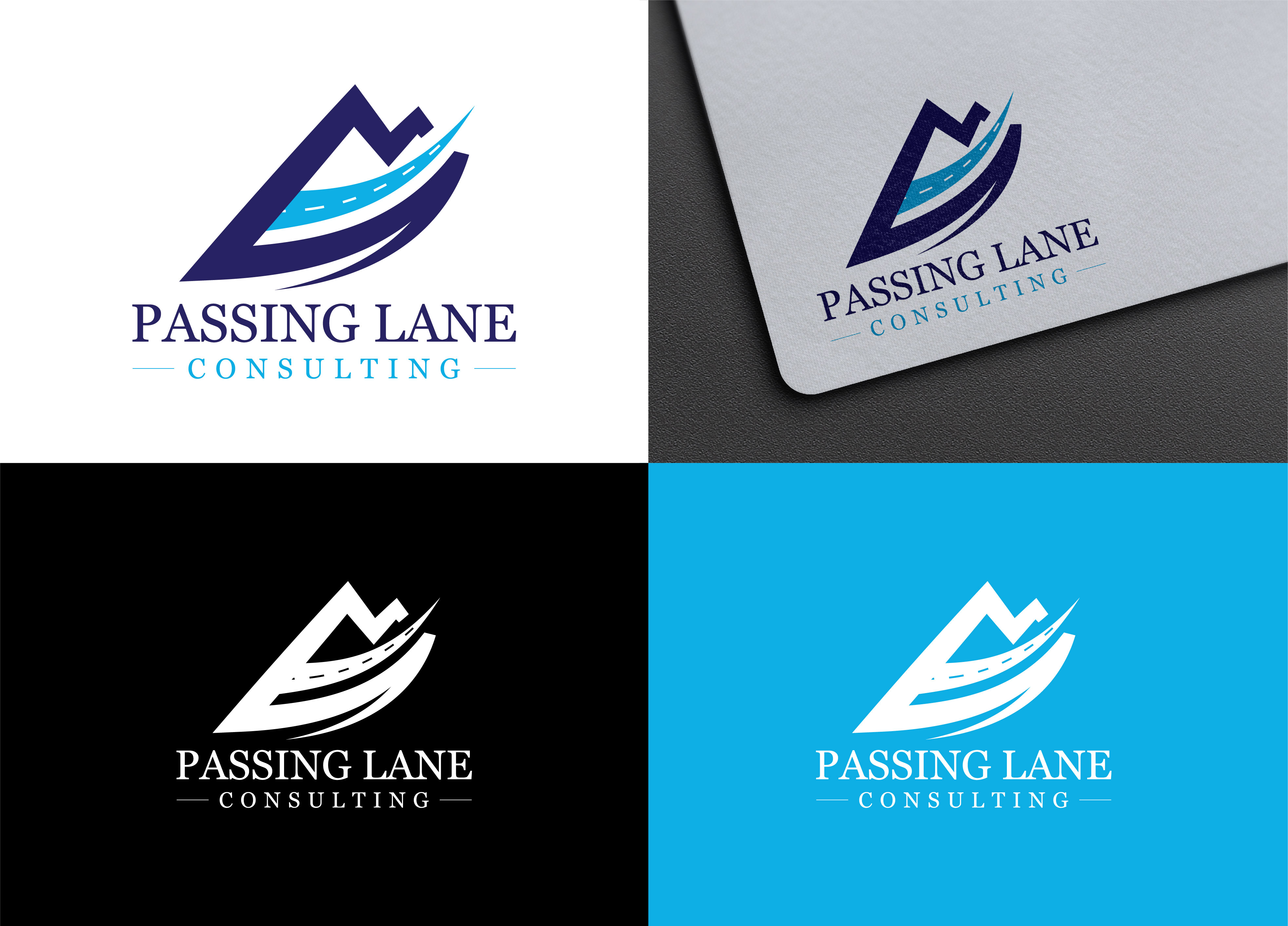 Logo Design by AliArsh for this project | Design #32973392
