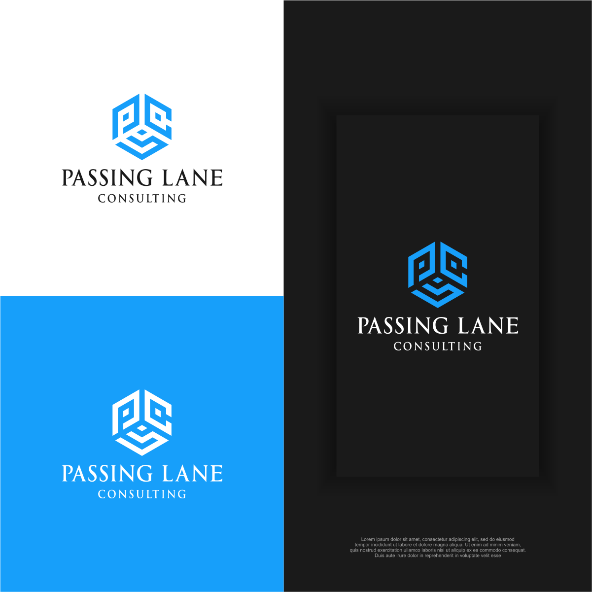 Logo Design by Grafie for this project | Design #32959825