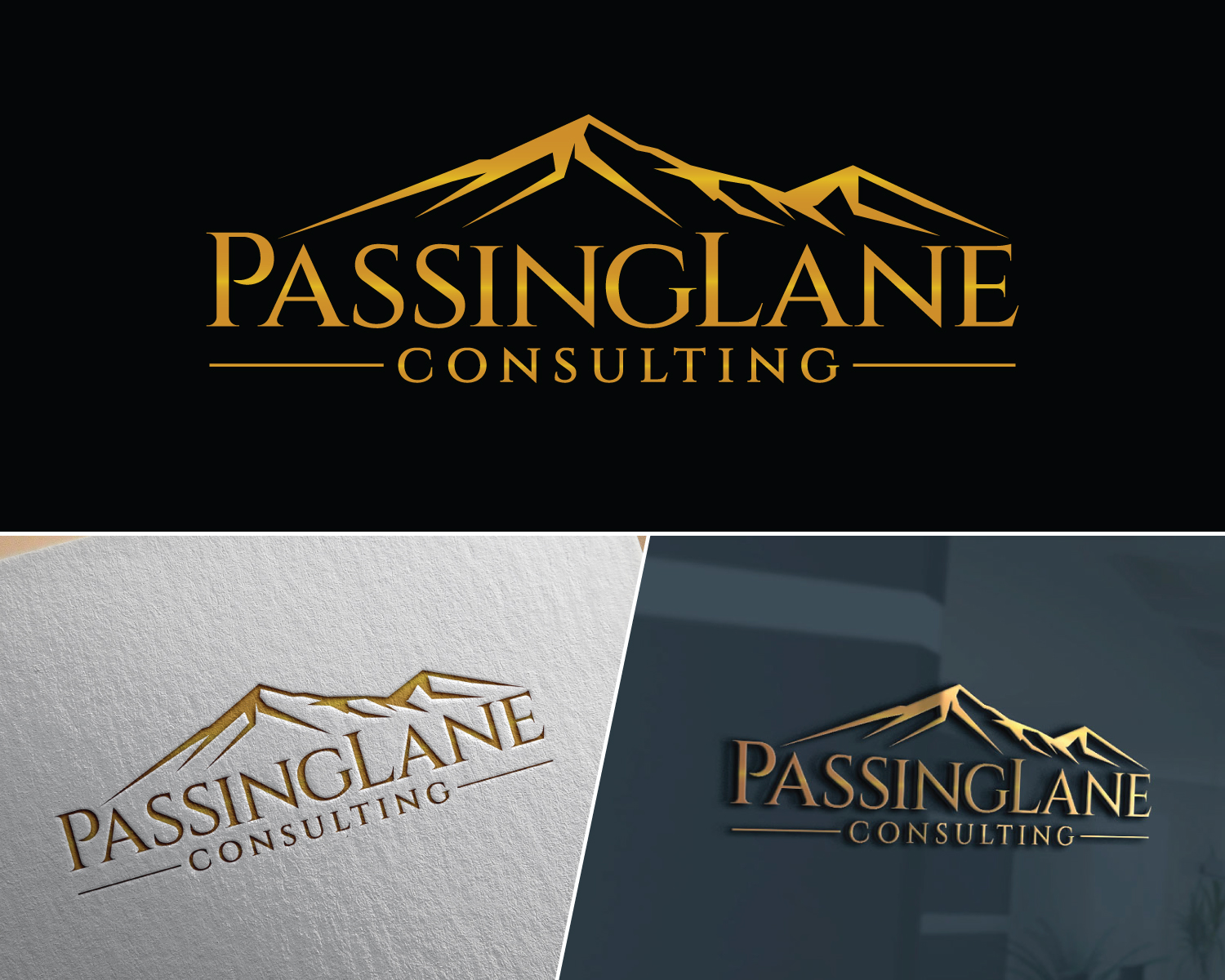 Logo-Design von Atec für dieses Projekt | Design #32965012
