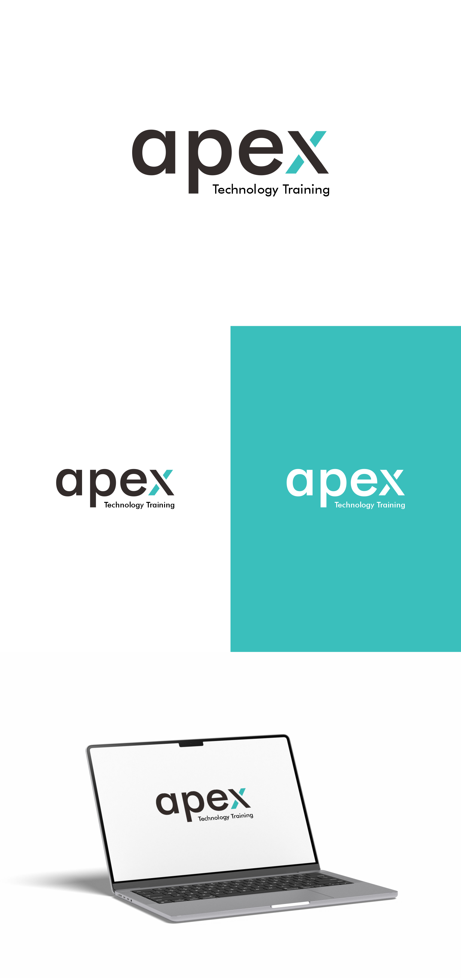 Diseño de Logo por creative logo 2 para Apex Training, LLC | Diseño #32960063