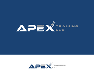 Diseño de Logo por RS_Design para Apex Training, LLC | Diseño: #33002949