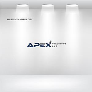 Diseño de Logo por RS_Design para Apex Training, LLC | Diseño: #33002950