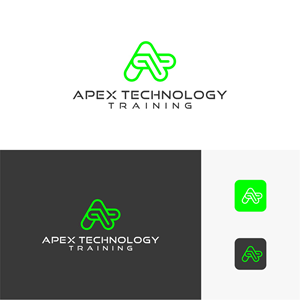 Logo-Design von Bingah für Apex Training, LLC | Design #32963199