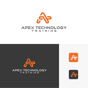 Diseño de Logo por Bingah para Apex Training, LLC | Diseño: #32963200