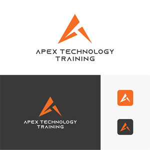 Diseño de Logo por Bingah para Apex Training, LLC | Diseño: #32963202