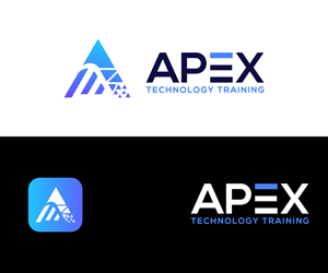 Logo Design by Danial07 for Apex Training, LLC | Design: #32968277