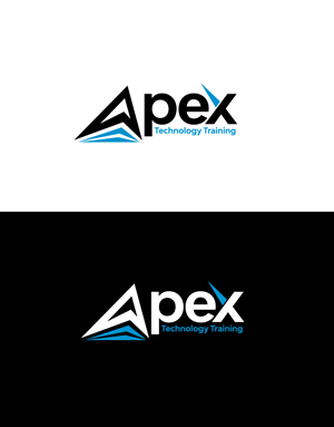 Diseño de Logo por LogoPoko para Apex Training, LLC | Diseño: #32961342