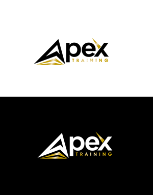Logo Design by LogoPoko for Apex Training, LLC | Design: #33017220