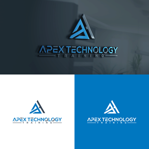 Diseño de Logo por okta5 para Apex Training, LLC | Diseño: #32963504