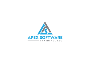 Logo Design by DesignHour for Apex Training, LLC | Design: #32974023