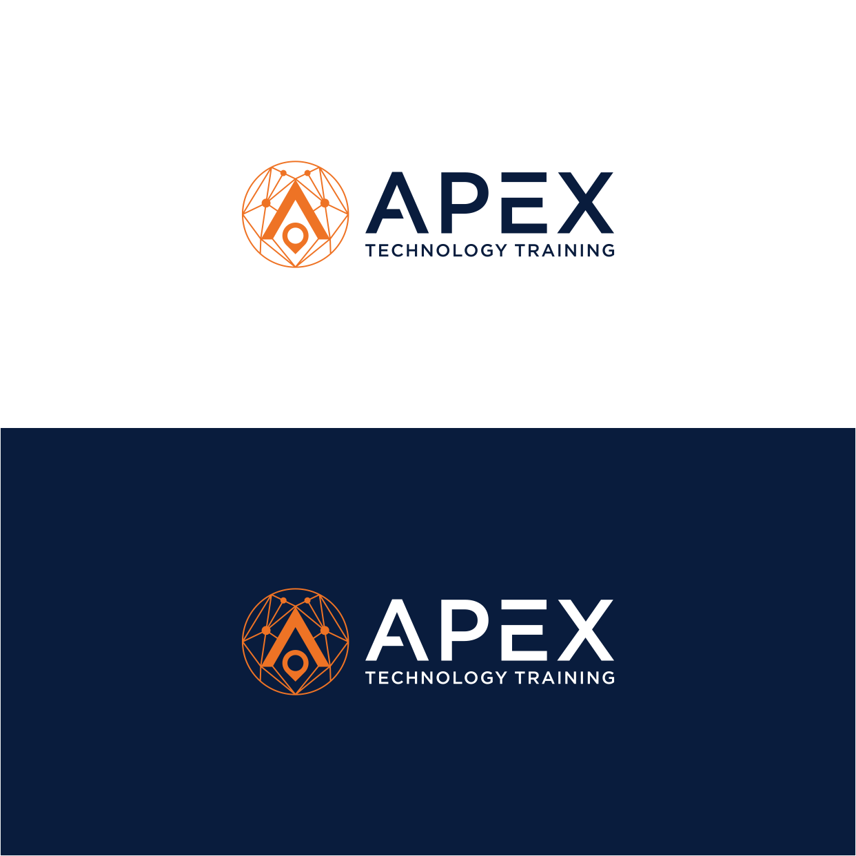 Logo Design by Kaze56 for Apex Training, LLC | Design #32959961
