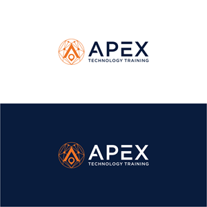 Logo Design by Kaze56 for Apex Training, LLC | Design: #32959961