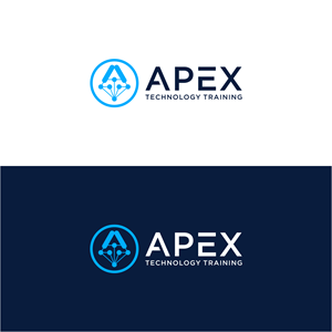 Logo Design by Kaze56 for Apex Training, LLC | Design: #32959982