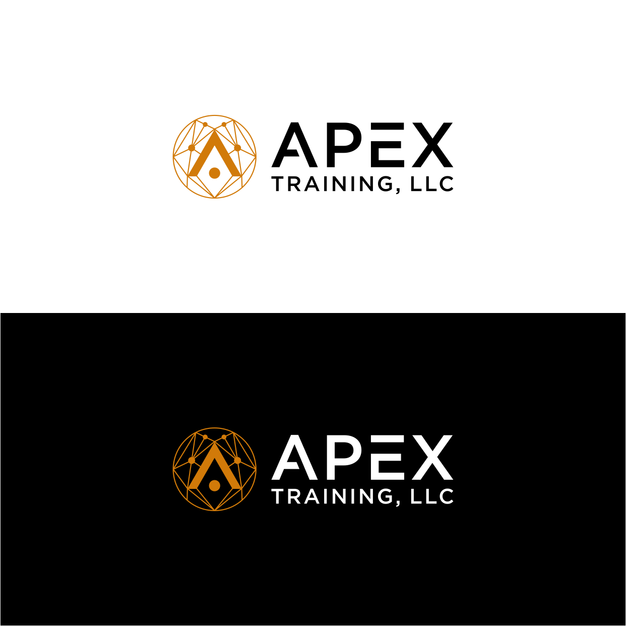 Logo Design by Kaze56 for Apex Training, LLC | Design #33007024