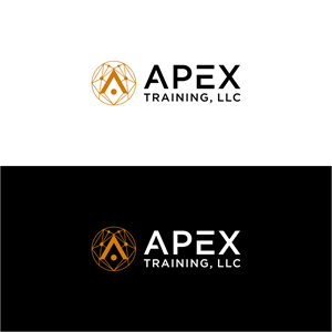 Logo Design by Kaze56 for Apex Training, LLC | Design: #33007024