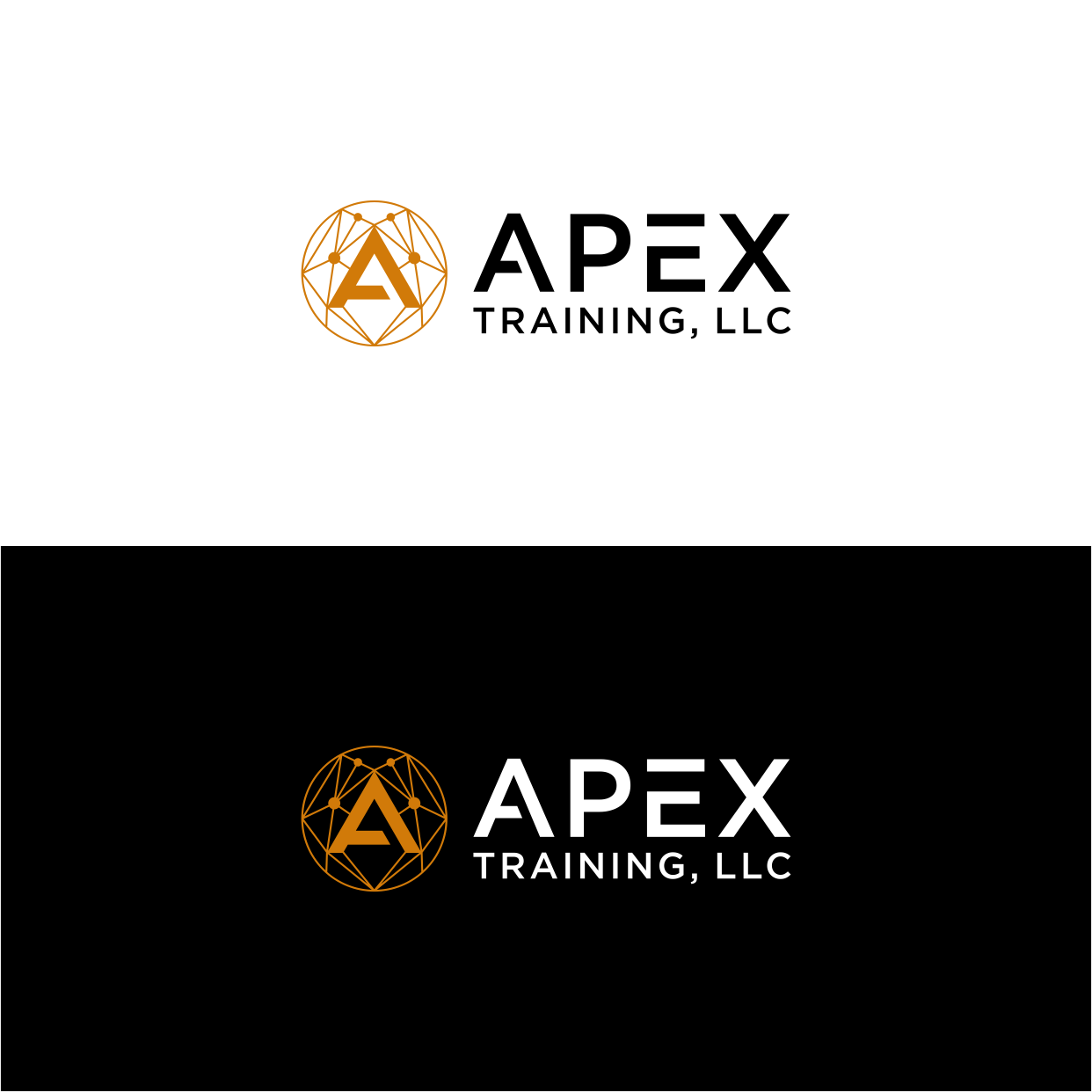 Logo Design by Kaze56 for Apex Training, LLC | Design #33007029