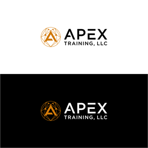 Logo Design by Kaze56 for Apex Training, LLC | Design: #33007029