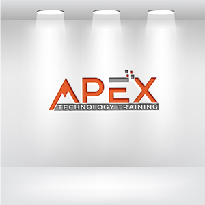 Logo Design by Mk_Graphix for Apex Training, LLC | Design: #32960916
