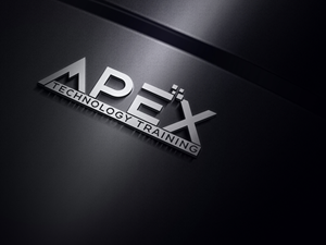 Logo Design by Mk_Graphix for Apex Training, LLC | Design: #32960917