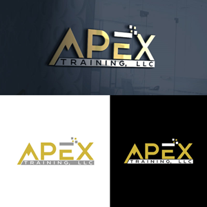 Logo Design by Mk_Graphix for Apex Training, LLC | Design: #33007140