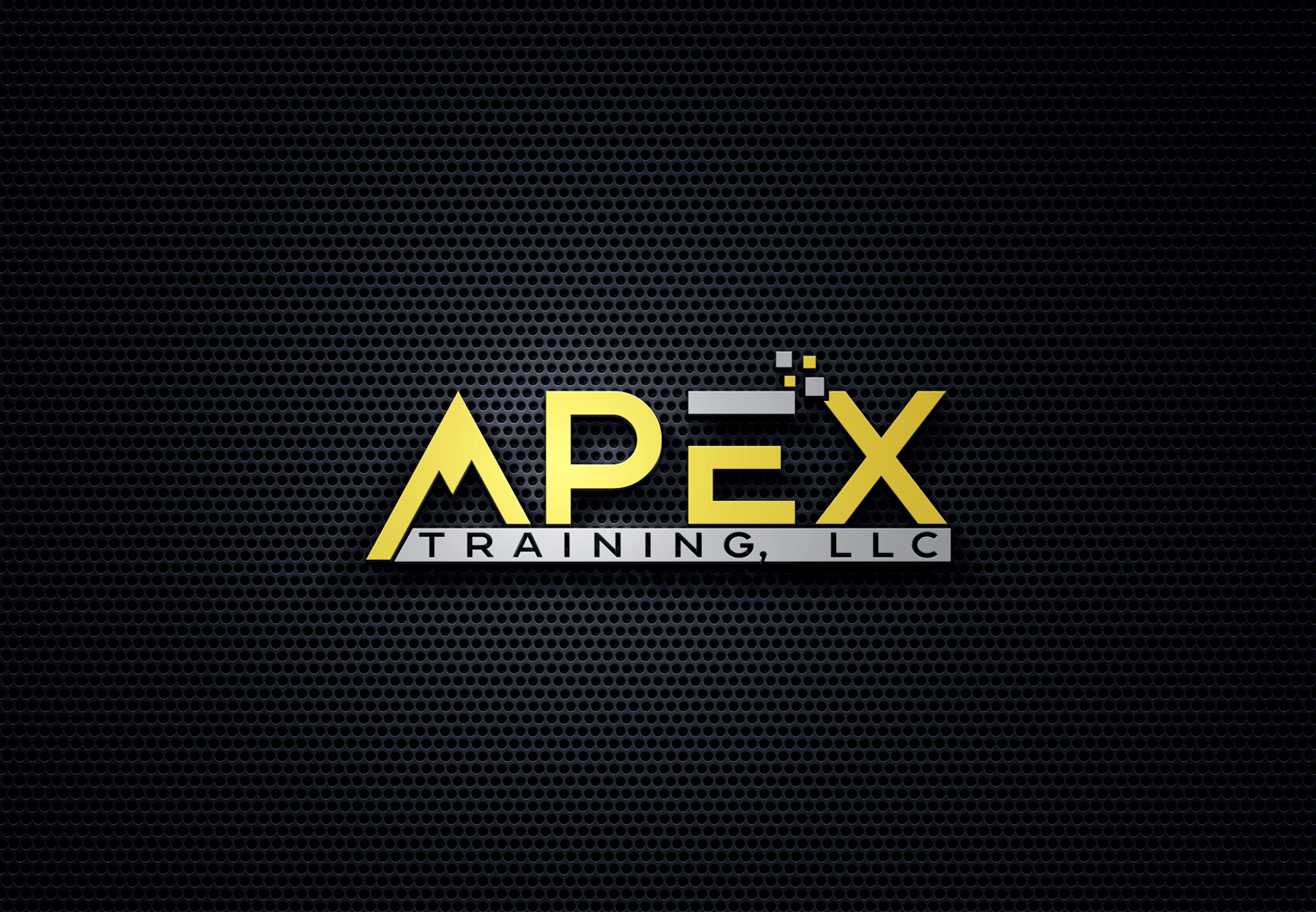 Logo Design by Mk_Graphix for Apex Training, LLC | Design #33007141