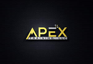 Logo Design by Mk_Graphix for Apex Training, LLC | Design: #33007141