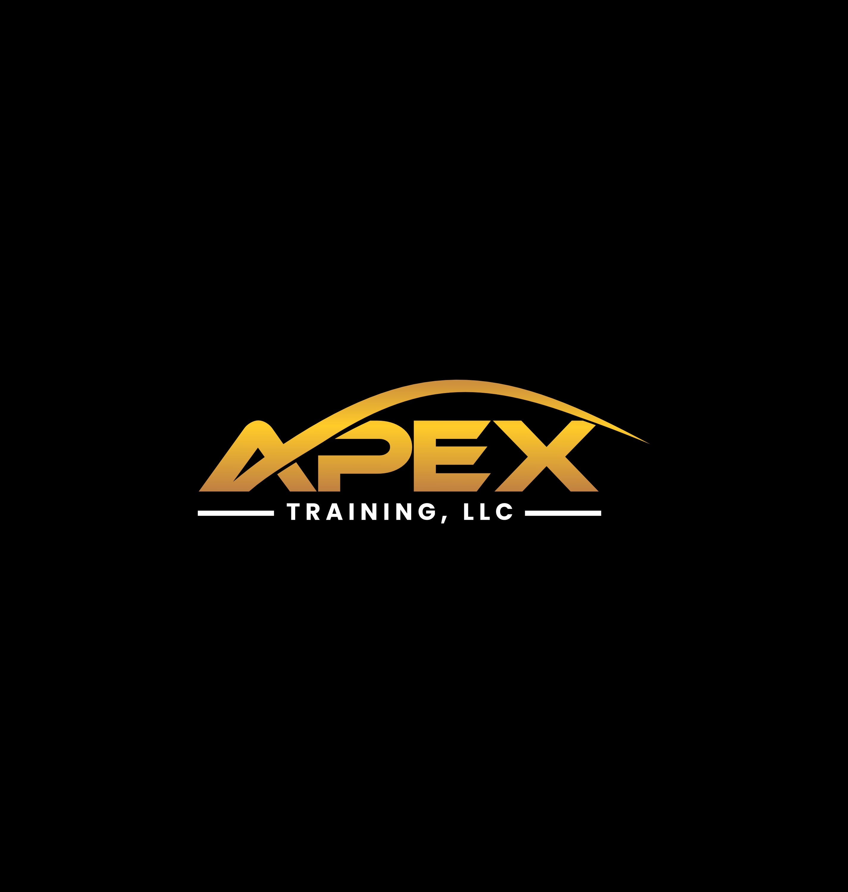 Logo Design by saesean for Apex Training, LLC | Design #33008648