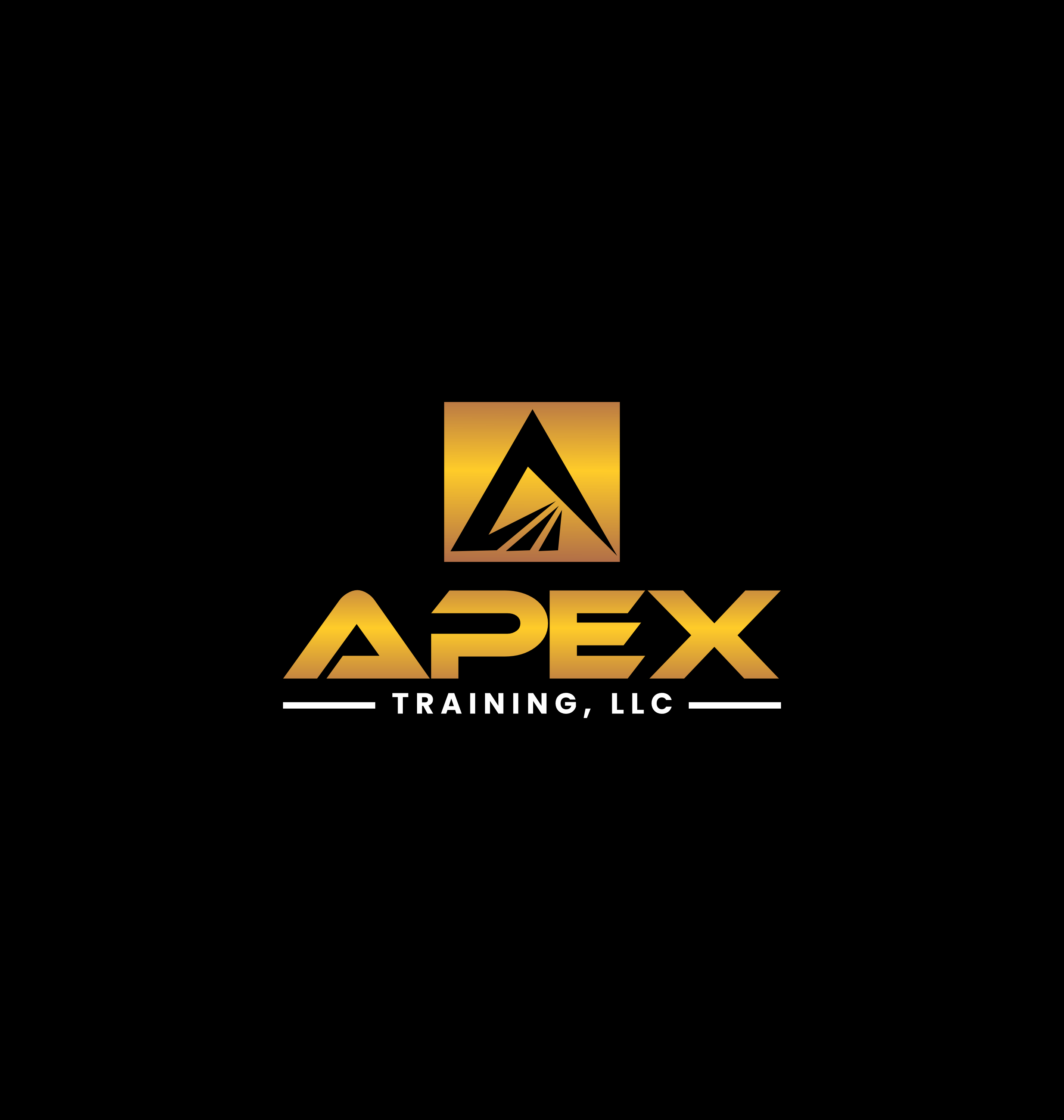 Logo Design by saesean for Apex Training, LLC | Design #33008649