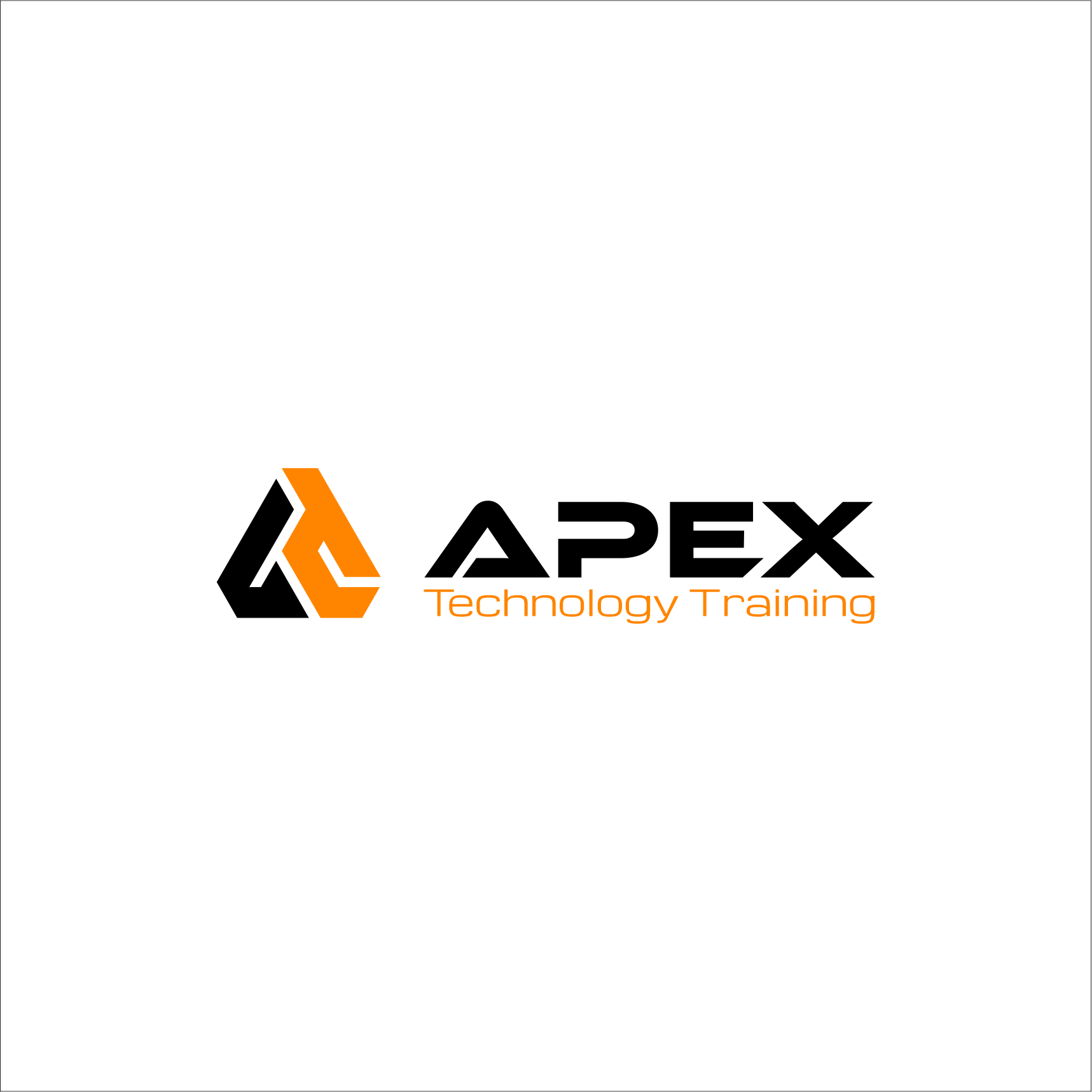 Logo Design by B4LYA for Apex Training, LLC | Design #32960286