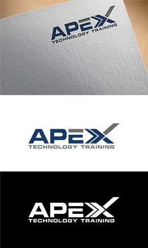 Diseño de Logo por SoltBee para Apex Training, LLC | Diseño: #32960003