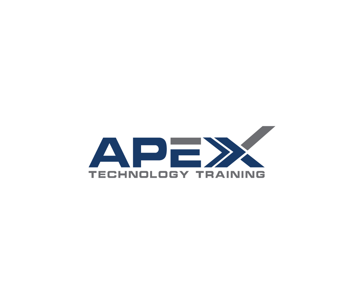 Logo Design by SoltBee for Apex Training, LLC | Design #32960004