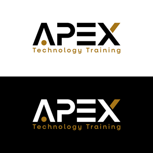 Logo Design by loveqis for Apex Training, LLC | Design: #32978915