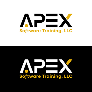 Logo Design by loveqis for Apex Training, LLC | Design: #33002329