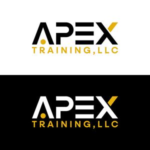 Logo Design by loveqis for Apex Training, LLC | Design: #33002432