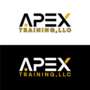 Logo Design by loveqis for Apex Training, LLC | Design: #33008366