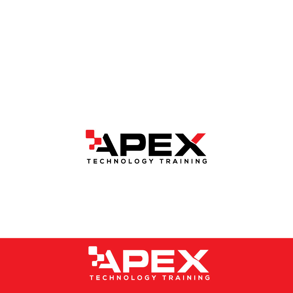 Diseño de Logo por Ahmed Sami 1 para Apex Training, LLC | Diseño #32968201