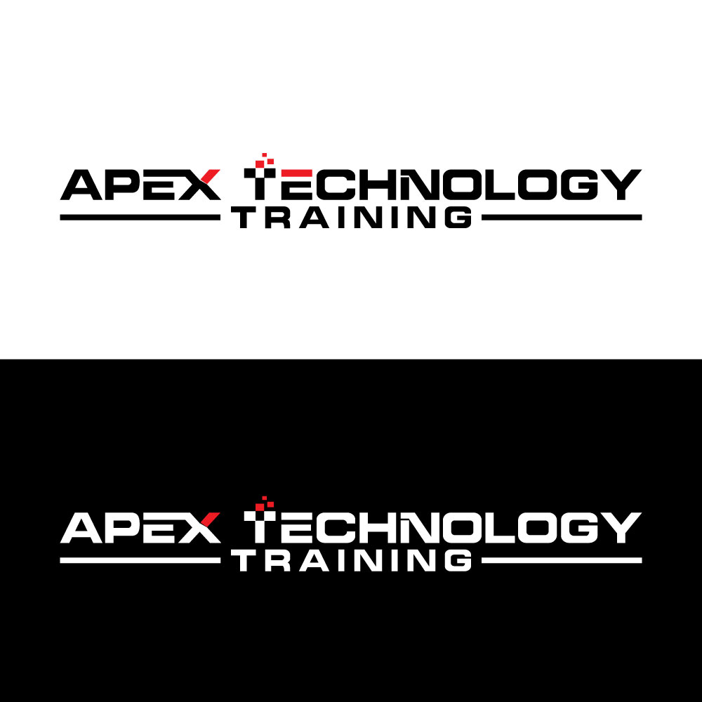 Logo Design by Ahmed Sami 1 for Apex Training, LLC | Design #32968202