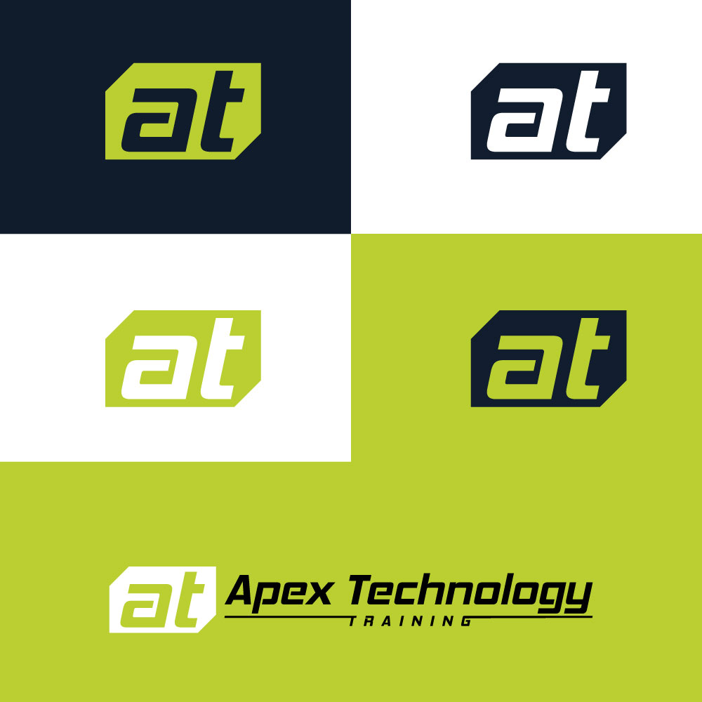 Diseño de Logo por Ahmed Sami 1 para Apex Training, LLC | Diseño #32968204