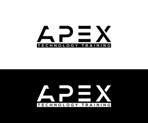 Diseño de Logo por Roxy Art para Apex Training, LLC | Diseño: #32976569