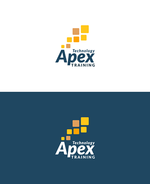 Diseño de Logo por Afika_YN para Apex Training, LLC | Diseño: #32960182
